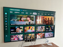 三星（SAMSUNG）85X8F 85英寸量子點 AI Mini LED藝術電視 壁紙電視 超薄平嵌144Hz QA85QNX8FAJXXZ  【國家補貼】 曬單實拍圖
