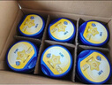 飛鶴星飛帆 CBP骨骼發(fā)育 兒童奶粉4段(3-6歲適用)750g*6 曬單實拍圖