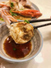 舟山梭子蟹鮮活特大野生大螃蟹新鮮冷凍海鮮水產(chǎn)海蟹飛蟹白蟹順豐 5-7兩/只【4斤 個(gè)大肉多】 曬單實(shí)拍圖