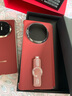 華為 Mate X6 【現(xiàn)貨速發(fā)|可選白條免息套餐】鴻蒙大屏AI 紅楓原色影像折疊旗艦手機(jī) 折疊 寰宇紅 16GB+512GB 全網(wǎng)通（典藏版） 官方標(biāo)配 曬單實(shí)拍圖