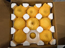 京地達山東黃金維納斯蘋(píng)果凈重8.5斤單果80mm+水果節日送禮源頭直發(fā)包郵 曬單實(shí)拍圖