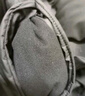 森馬【羽絨服福袋】羽絨服男冬季輕薄外套時尚設計感上衣保暖 女士羽絨服-土灰綠40917 S 曬單實拍圖