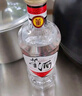 董酒 復(fù)刻 白標(biāo) 董香型白酒 54度 500ml*6瓶 整箱裝 中秋送禮 曬單實(shí)拍圖
