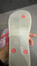 李寧（LI-NING）人字拖運動(dòng)拖鞋女夏季外穿夾腳防滑時(shí)尚涼拖鞋海邊沙灘鞋拖鞋 曬單實(shí)拍圖