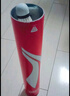 李寧（LI-NING）羽毛球G200鵝毛球訓練用球耐打飛行穩定一筒12只裝77速 曬單實(shí)拍圖