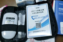 優(yōu)利特尿酸測試儀家用血糖儀試紙條二合一雙測一體機醫用測尿酸儀器 【雙功能】?jì)x器+50尿酸+50血糖+100針+棉簽 曬單實(shí)拍圖