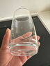 樂(lè )美雅（Luminarc）玻璃杯茶具套裝葡萄園水杯套裝家用茶杯白開(kāi)水杯夏天350ml6只整套 曬單實(shí)拍圖