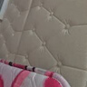 弗曼途 防潮防撞墻貼軟包墻圍兒童家用幼兒園自粘床頭墻面3D立體墻貼 曬單實(shí)拍圖