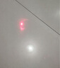飛利浦（PHILIPS）激光戶(hù)外工地led手電筒ppt鐳射筆逗貓咪紅外線(xiàn)遠射10000米大功率 【紅光】高亮遠射/長(cháng)續航 曬單實(shí)拍圖