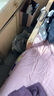 巢極佳品防磕碰加寬防撞條兒童安全防護條茶幾桌角防撞墊宿舍樓梯腳踏墊 曬單實(shí)拍圖