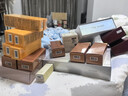 后Whoo天氣丹水乳7件套335ml護(hù)膚品套裝禮盒化妝品【現(xiàn)貨速達(dá)】 曬單實拍圖