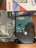 東芝（TOSHIBA）18T企業(yè)級硬盤(pán)CMR垂直SATA服務(wù)器7200轉521MB大容量3.5英寸18TB機械硬盤(pán)網(wǎng)絡(luò )存儲 18TB 【MG09ACA18TE】 曬單實(shí)拍圖