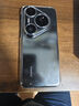 華為（HUAWEI） Pura 80 Pro+ 16GB+512GB 全網(wǎng)通手機 釉黑*【贈云盤】 曬單實拍圖