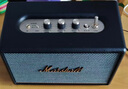 MARSHALL（馬歇爾）ACTON III 音箱3代無(wú)線(xiàn)藍牙搖滾家用重低音禮物音響 黑色 曬單實(shí)拍圖