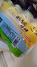 金豆芽?jì)和疸y花柚子汁155ml*16瓶夏天孩子飲料寶寶零食果汁西柚汁 曬單實(shí)拍圖