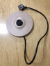 美的美的電熱水壺底座底盤(pán)MK-H415E2/MK-H517E2/MK-TM1502/1505J通用 曬單實(shí)拍圖