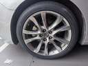 優(yōu)科豪馬（yokohama）橫濱汽車輪胎 225/45R19 V551V 92W 原配馬自達(dá)阿特茲/紅旗H5 曬單實拍圖