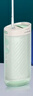飛利浦（PHILIPS）【肖戰推薦】伸縮便攜牙齒沖牙器正畸洗牙器 生日禮物 送男生女友  3款噴嘴HX3331不焦綠 國家補貼 曬單實(shí)拍圖