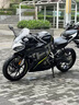 車蘭達(dá)二手春風(fēng)250SR賽道版ABS趴賽新手得吃250CC電噴摩托車跑車可上牌 黑色 牌證齊全可以上牌 曬單實(shí)拍圖