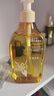 儒意（RUYI）生姜艾草按摩精油500ml 通經(jīng)絡(luò)全身排毒發(fā)熱拔罐spa開背推拿刮痧 曬單實(shí)拍圖