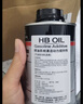 HBOIL德國進(jìn)口燃油寶除積碳pea汽油添加劑 強效清洗劑*1+積碳清凈劑*3 曬單實(shí)拍圖