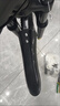 適用喜德盛自行車(chē)擋泥板黑客380/350擋泥板山地自行車(chē)擋泥板配件 金屬桿款【黑客旭日系列】 曬單實(shí)拍圖