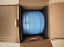 羅格朗（LEGRAND） 羅格朗六類網(wǎng)線 cat6非屏蔽無氧銅23線規(guī)箱裝網(wǎng)線305米 六類非屏蔽箱裝305米632720 曬單實拍圖