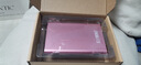 科碩 KESU 移動硬盤 500GB  USB3.0 K201 2.5英寸尊貴金屬櫻花粉外接機(jī)械硬盤存儲文件照片備份 大U盤 曬單實(shí)拍圖