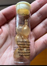 伊麗莎白雅頓金膠7粒+第二代粉膠7粒+粉膠面霜2ml 小美盒+回購券 曬單實(shí)拍圖