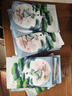 FAN BEAUTY DIARY范冰冰同款銀耳秋葵糯嘰嘰鮮肌潤養面膜【6盒裝】安穩肌膚 曬單實(shí)拍圖
