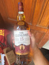 格蘭威特（ThE GLENLIVET）15年 陳釀  蘇格蘭 單一麥芽 威士忌 洋酒 700ml   曬單實(shí)拍圖