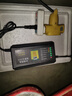 自動(dòng)斷電電動(dòng)車(chē)車(chē)充電器48V60V72V20A超威三輪車(chē)電車(chē)智能通用 六燈加強版48V20AH 通用三孔 曬單實(shí)拍圖