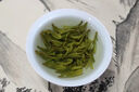 西湖江南茶葉自己喝綠茶2025明前龍井茶新茶送生日禮物貨品30g小罐裝 曬單實(shí)拍圖