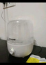 美菱（MeiLing）加濕器空氣加濕器 家用輕音臥室大容量大霧量孕婦嬰兒凈化空氣小型空調(diào)噴霧上加水加濕器MH-T105 曬單實(shí)拍圖