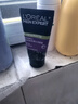 歐萊雅（LOREAL）男士洗面奶控油磨砂抗黑頭深層清潔面乳男小巧戶(hù)外便攜 抗黑頭潔面 50ml +火山巖50ml 曬單實(shí)拍圖