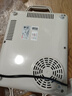 蘇泊爾（SUPOR）電陶爐煮茶爐大功率電磁爐電池爐電磁灶 火鍋炒菜圍爐煮茶 家用智能多功能 不挑鍋具 C22-CS18 曬單實拍圖