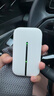 華為智選隨身wifi6移動無線wifi免插卡隨行4g無線網(wǎng)卡攜帶上網(wǎng)寶非全國通用無限流量2025款5G AX15B 頂配WiFi6【多網(wǎng)切換】2400毫安續(xù)航10小時 曬單實拍圖