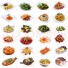 MLCRIYG酒店餐具飯店商用涼菜盤(pán)異形盤(pán)子不規(guī)則盤(pán)菜盤(pán)家用陶瓷創(chuàng)意個(gè)性盤(pán) 《10英寸圓形淺盤(pán)多寶魚(yú)盤(pán)》 曬單實(shí)拍圖