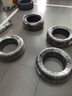 米其林（MICHELIN）汽車(chē)輪胎 205/60R16 96W 浩悅五代 Primacy 5 適配軒逸速騰?？怂?曬單實(shí)拍圖