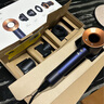 戴森（DYSON）HD15 高速吹風(fēng)機(jī) Dyson Supersonic 電吹風(fēng) 負(fù)離子 進(jìn)口家用   HD15 藏青銅色  七夕情人節(jié)禮物 曬單實(shí)拍圖