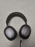 寶華韋健Px7S3新旗艦2025頭戴式藍牙耳機 HiFi音質(zhì)主動(dòng)降噪無(wú)線(xiàn)耳機 非Px7S2e升級教師節送禮禮物 玄鐵黑 曬單實(shí)拍圖