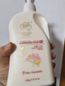 澳芝曼G&M綿羊油身體乳護手霜維e面霜如沐藍山原裝進(jìn)口潤膚露修護乳500g 曬單實(shí)拍圖