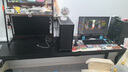 AOC 27英寸 100Hz超頻120Hz IPS HDRMode HDMI 低藍光不閃 三邊微邊 超薄節(jié)能辦公電腦顯示器 27B35H 曬單實拍圖