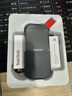 閃迪（SanDisk）2TB Type-c USB3.2移動固態(tài)硬盤（PSSD）E30高速 移動SSD 讀速800MB/s 兼容手機(jī)筆記本電腦 曬單實(shí)拍圖