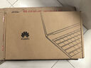華為MateBook 14 店鋪預裝Windows版 國家補貼20% 2.8K OLED觸控屏 酷睿UItra5 32G 1T 深空灰  曬單實拍圖
