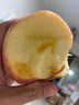 正宗煙臺(tái)蘋(píng)果棲霞紅富士脆甜新鮮水果整箱生鮮蘋(píng)果水果 凈重8.5斤75mm 曬單實(shí)拍圖