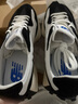 NEW BALANCE七夕禮物 官方男鞋女鞋情侶復(fù)古潮流百搭休閑鞋 黑色 MS327LB1 41.5 (腳長26cm) 曬單實拍圖