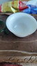 容山堂白瓷蓋碗茶具茶杯茶碗泡茶碗功夫茶具陶瓷大號(hào)泡茶器三才蓋碗 玉泥白瓷三才蓋碗-圓滿(mǎn) 曬單實(shí)拍圖