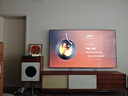小米（MI）電視S85 Mini LED 包安裝版(固定掛架送裝一體) 85英寸4+64GB以舊換新 一級能效家電國家補貼 曬單實拍圖