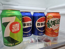 可口可樂(lè )美汁源 酷兒 Qoo 橙味果汁飲料 260ml*8瓶 曬單實(shí)拍圖